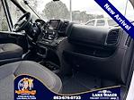 2025 Ram ProMaster 2500 High Roof FWD Empty Cargo Van for sale #L515611 - photo 25