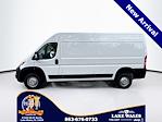 2025 Ram ProMaster 2500 High Roof FWD Empty Cargo Van for sale #L515611 - photo 4