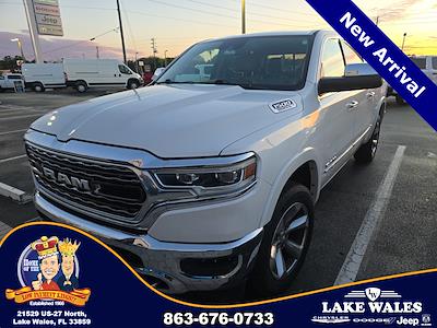 Used 2020 Ram 1500 - photo 1