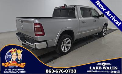 Used 2021 Ram 1500 - photo 1