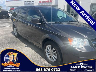 Used 2020 Dodge Grand Caravan - photo 1