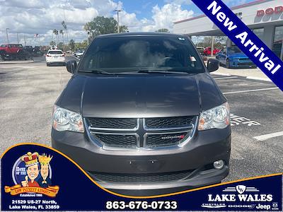 Used 2020 Dodge Grand Caravan - photo 1