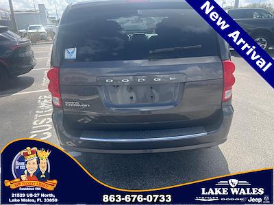 Used 2020 Dodge Grand Caravan - photo 1