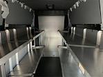 New 2024 Ram ProMaster EV 3500 Super High Roof Upfitted Cargo Van for sale #RL117996 - photo 15