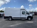 New 2024 Ram ProMaster EV 3500 Super High Roof Upfitted Cargo Van for sale #RL117996 - photo 4