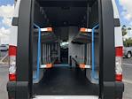 New 2024 Ram ProMaster EV 3500 Super High Roof Upfitted Cargo Van for sale #RL117996 - photo 3