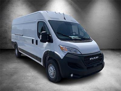 2024 Ram ProMaster 3500 High Roof FWD, Empty Cargo Van for sale #RE128146 - photo 1