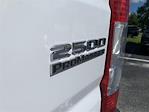 New 2024 Ram ProMaster 2500 High Roof Empty Cargo Van for sale #RE142141 - photo 9