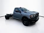 New 2024 Ram 3500 Tradesman Regular Cab 4x4 84 CA Cab Chassis for sale #RG334504 - photo 1