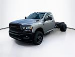 New 2024 Ram 3500 Tradesman Regular Cab 4x4 84 CA Cab Chassis for sale #RG334504 - photo 4