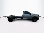 New 2024 Ram 3500 Tradesman Regular Cab 4x4 84 CA Cab Chassis for sale #RG334504 - photo 8