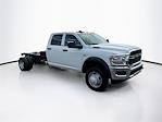 New 2024 Ram 5500 Tradesman Crew Cab 4x4 84 CA Cab Chassis for sale #RG419026 - photo 1