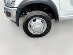New 2024 Ram 5500 Tradesman Crew Cab 4x4 84 CA Cab Chassis for sale #RG419026 - photo 25