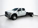 New 2024 Ram 5500 Tradesman Crew Cab 4x4 84 CA Cab Chassis for sale #RG419026 - photo 4