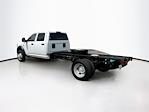 New 2024 Ram 5500 Tradesman Crew Cab 4x4 84 CA Cab Chassis for sale #RG419026 - photo 6