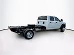 New 2024 Ram 5500 Tradesman Crew Cab 4x4 84 CA Cab Chassis for sale #RG419026 - photo 2