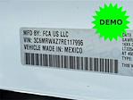 New 2024 Ram ProMaster EV 3500 Super High Roof Upfitted Cargo Van for sale #RL117996 - photo 59