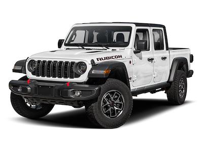 Used 2026 Jeep Gladiator - photo 1