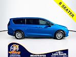 Used 2026 Chrysler Pacifica Select Minivan thumbnail 7