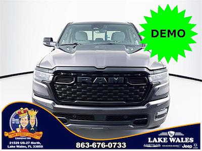 New 2026 Ram 1500 Big Horn Crew Cab for sale #RL241842 - photo 2