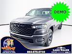 New 2026 Ram 1500 Big Horn Crew Cab for sale #RL241842 - photo 3