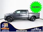 New 2026 Ram 1500 Big Horn Crew Cab for sale #RL241842 - photo 4