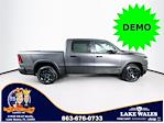 New 2026 Ram 1500 Big Horn Crew Cab for sale #RL241842 - photo 8