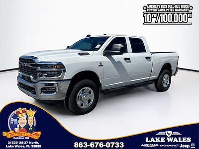 2026 Ram 2500 Crew Cab 4WD Pickup for sale #RL265437 - photo 1