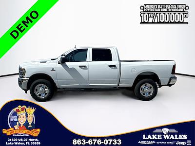 New 2026 Ram 2500 Tradesman Crew Cab for sale #RL265437 - photo 2