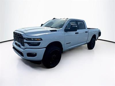 New 2025 Ram 2500 Big Horn Crew Cab 4x4 Pickup for sale #RL519605 - photo 2
