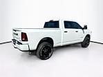 New 2025 Ram 2500 Big Horn Crew Cab 4x4 Pickup for sale #RL519605 - photo 6