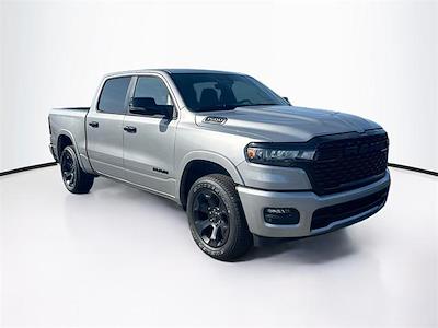 New 2025 Ram 1500 Big Horn Crew Cab 4x4 Pickup for sale #RL733106 - photo 1