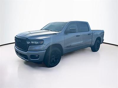 New 2025 Ram 1500 Big Horn Crew Cab 4x4 Pickup for sale #RL733106 - photo 2