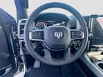 New 2025 Ram 1500 Big Horn Crew Cab 4x4 Pickup for sale #RL733106 - photo 10