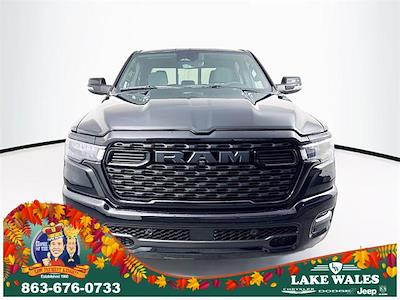 New 2025 Ram 1500 Big Horn Crew Cab 4x4 Pickup for sale #S4500626 - photo 2
