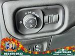 New 2025 Ram 1500 Big Horn Crew Cab 4x4 Pickup for sale #S4500626 - photo 10