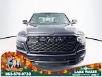 New 2025 Ram 1500 Big Horn Crew Cab 4x4 Pickup for sale #S4500626 - photo 2