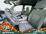 New 2025 Ram 1500 Big Horn Crew Cab 4x4 Pickup for sale #S4500626 - photo 20