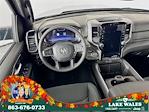 New 2025 Ram 1500 Big Horn Crew Cab 4x4 Pickup for sale #S4500626 - photo 21