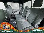 New 2025 Ram 1500 Big Horn Crew Cab 4x4 Pickup for sale #S4500626 - photo 23