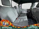 New 2025 Ram 1500 Big Horn Crew Cab 4x4 Pickup for sale #S4500626 - photo 26