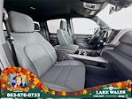 New 2025 Ram 1500 Big Horn Crew Cab 4x4 Pickup for sale #S4500626 - photo 27