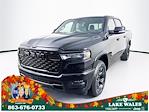 New 2025 Ram 1500 Big Horn Crew Cab 4x4 Pickup for sale #S4500626 - photo 3
