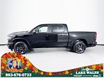 New 2025 Ram 1500 Big Horn Crew Cab 4x4 Pickup for sale #S4500626 - photo 4