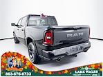 New 2025 Ram 1500 Big Horn Crew Cab 4x4 Pickup for sale #S4500626 - photo 5