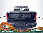 New 2025 Ram 1500 Big Horn Crew Cab 4x4 Pickup for sale #S4500626 - photo 6