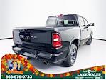 New 2025 Ram 1500 Big Horn Crew Cab 4x4 Pickup for sale #S4500626 - photo 7