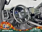 New 2025 Ram 1500 Big Horn Crew Cab 4x4 Pickup for sale #S4500626 - photo 9