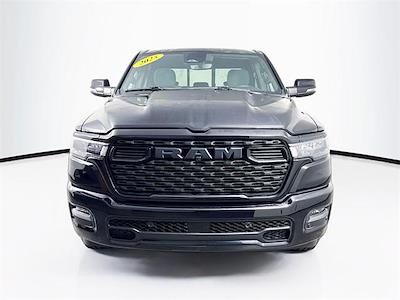New 2025 Ram 1500 Big Horn Crew Cab for sale #S4501384 - photo 2