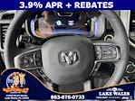 New 2025 Ram 1500 Big Horn Crew Cab for sale #S4501384 - photo 11
